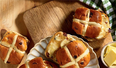 Asda Product News